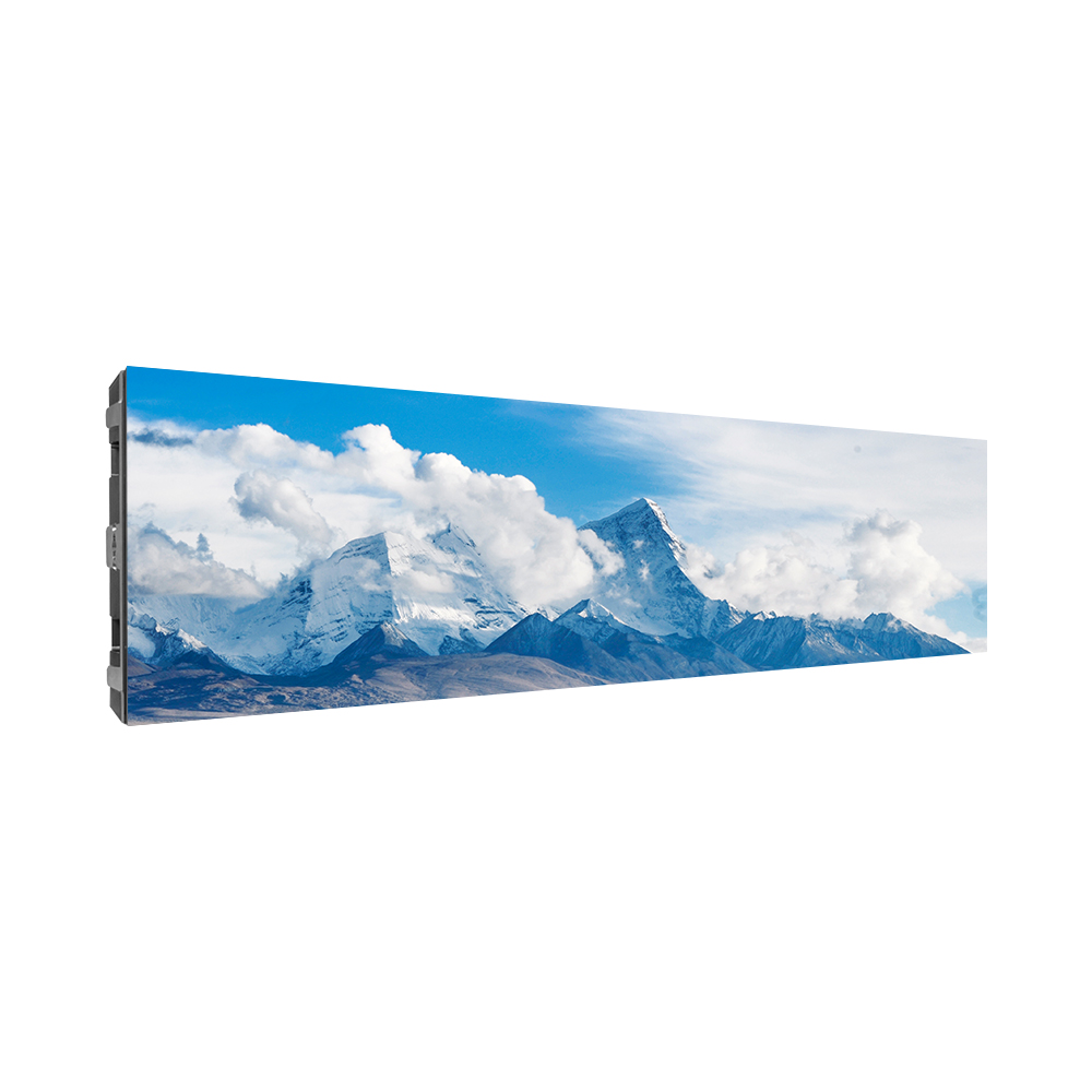 Chipshow: Outdoor LED Display Manufacturer with CE, RoHS, FCC, UL, TÜV, CCC Quality Proof