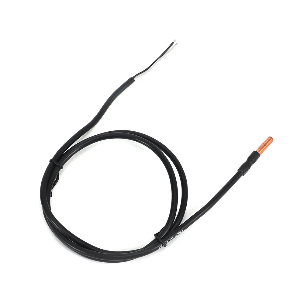 Wholesale NTC Temperature Probe Supplier with Flexible Custom Solutions from Evergreen