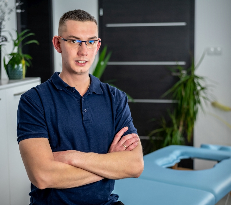 Modern Physiotherapy in Wrocław Focuses on Treating the Root Cause of Pain Rather Than Just the Symptoms