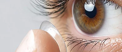 Contact Lens Oxygen Permeability (Dk) Explained: What Every Wearer Should Know — Insights from Constar