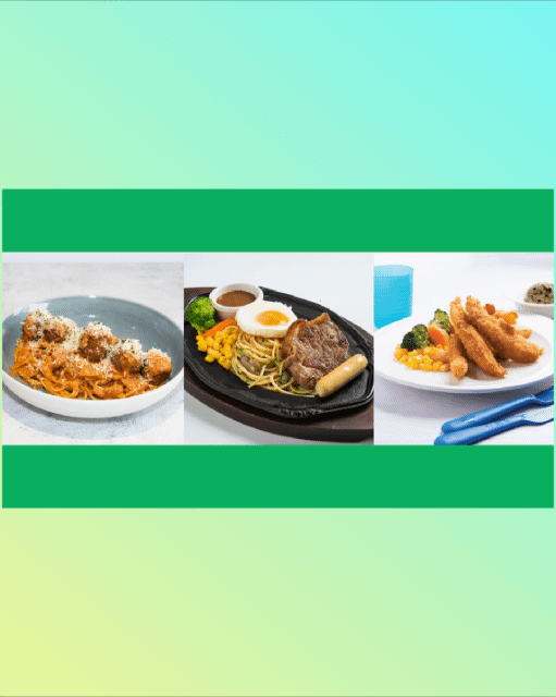 Jack’s Place Reveals Value-Focused Kids’ Menu and Refreshed Student Meal Deals