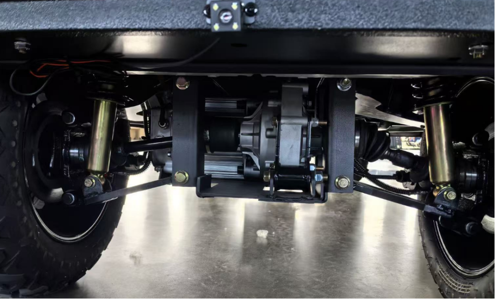 Advanced Fire Safety: How SUCHI, a Professional Fire Engine Truck Supplier, Is Setting New Standard in Critical Response