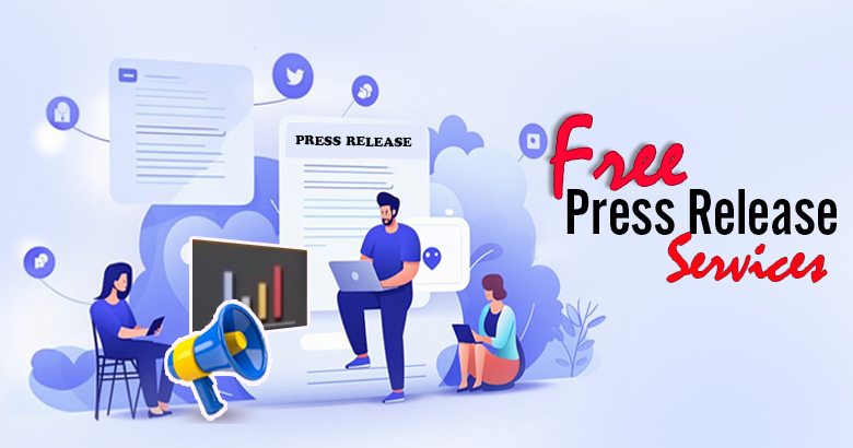 Free Press Release Services