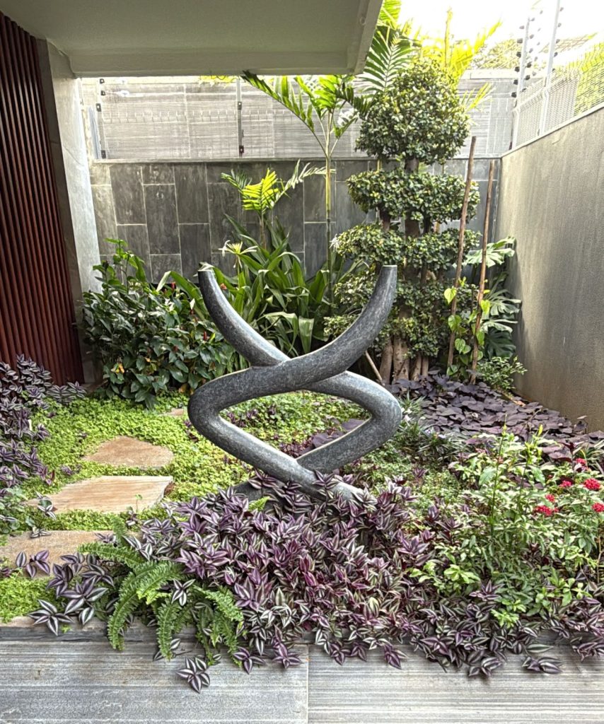 Stonemart ™ stone masterpieces amaze Tollywood, Bollywood and every art loving heart