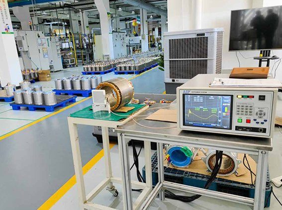 Motor Testing Standards Evolve as EV, Robotics and Automation Sectors Accelerate