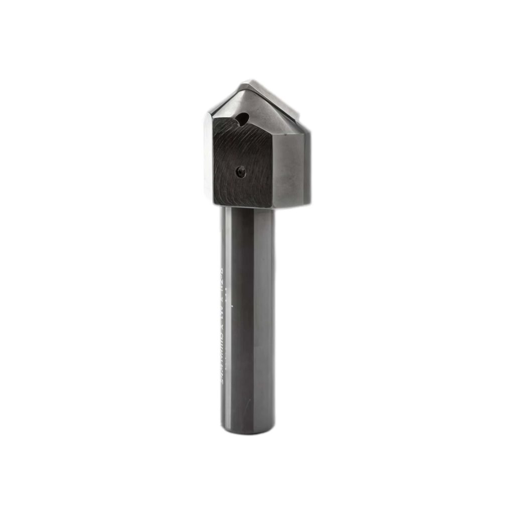 Axyz Cnc Router-Knife Systems Carbide Cutting Knife Blades And End Mills Router Bit
