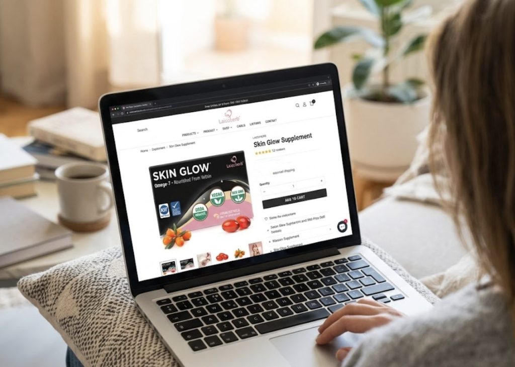 The Beginner’s Playbook to Buy Skin Glow Supplement Online Store: Ingredients, Absorption and Skin-Cycle Timing