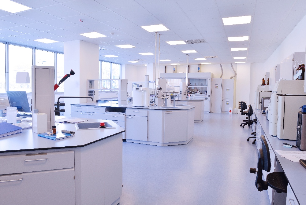 End-to-End Drug Development: How an Integrated CRDMO Connects Discovery, CMC, and Manufacturing