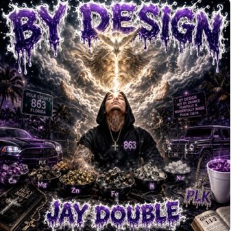 Discover YOU RADIO LLC Adds Hip-Hop Artist Jay Double to Broadcast Rotation