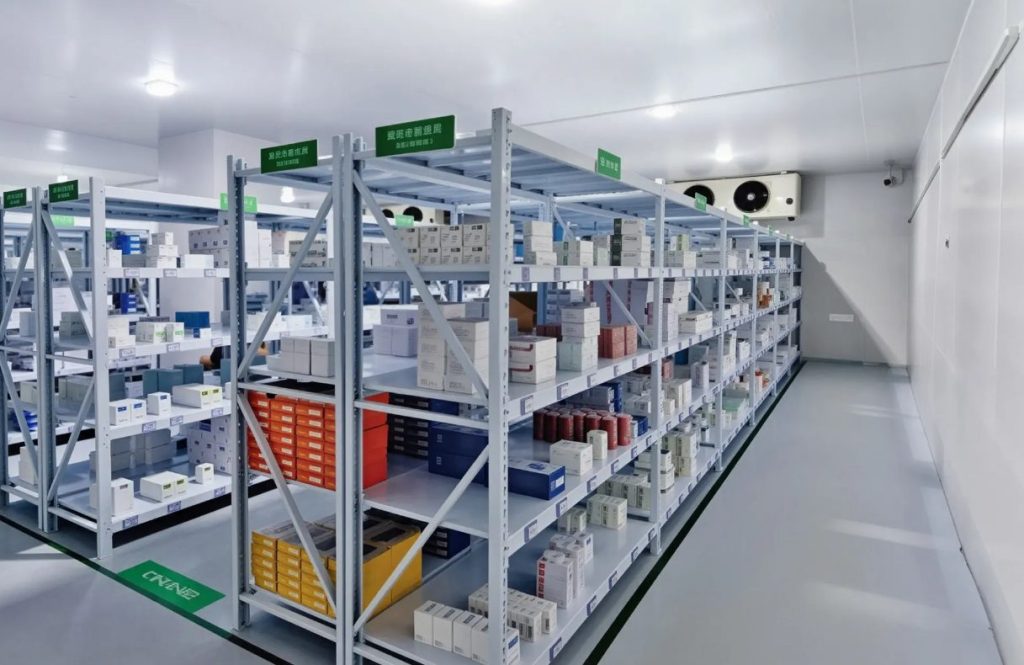 Why Global Logistics Brands Choose EXTRCOOL, a China Top 10 Freezer Room Refrigeration Unit Factory