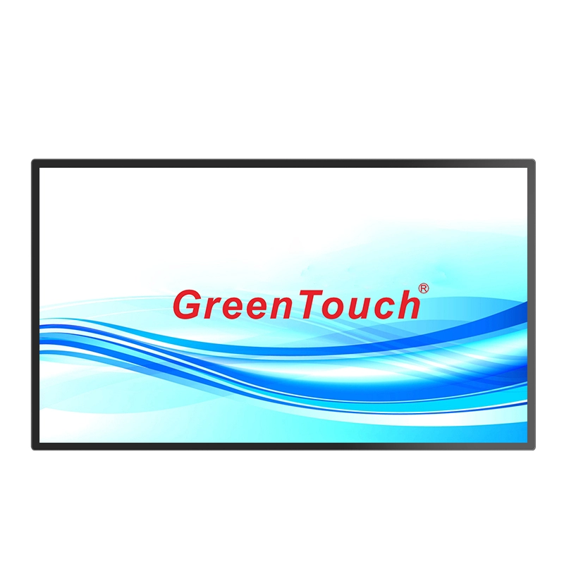 Global Touch Monitor Manufacturer from China: GreenTouch on OEM Customization, Mounting, and Compliance Planning