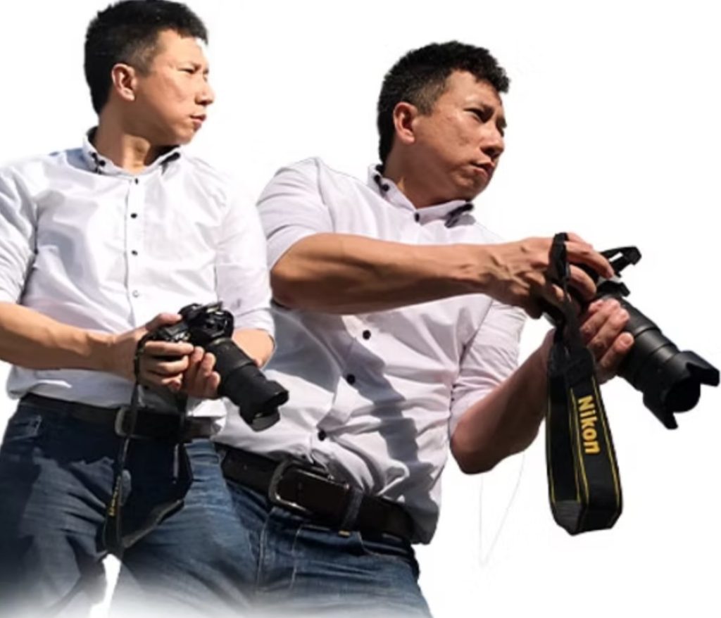 Jaydon Chan is Redefining Private Investigation in Hong Kong