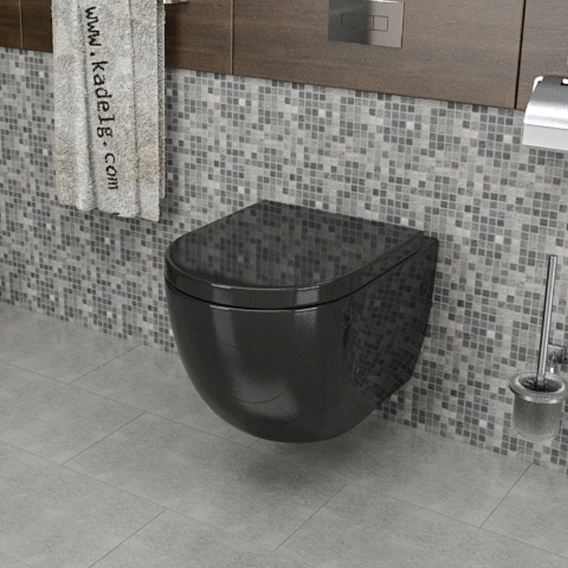How Does Kadelg’s China Rimless Toilet Manufacturer Role Support a Broader Toilet Category Portfolio?