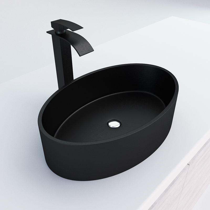 OEM Basin Manufacturing Partner Kadelg Brings Customization into Coordinated Bathroom Product Programs