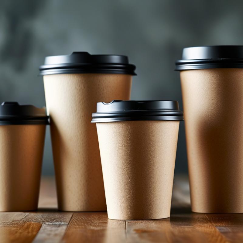 Best Paper Cup Paper Types for Global Buyers?