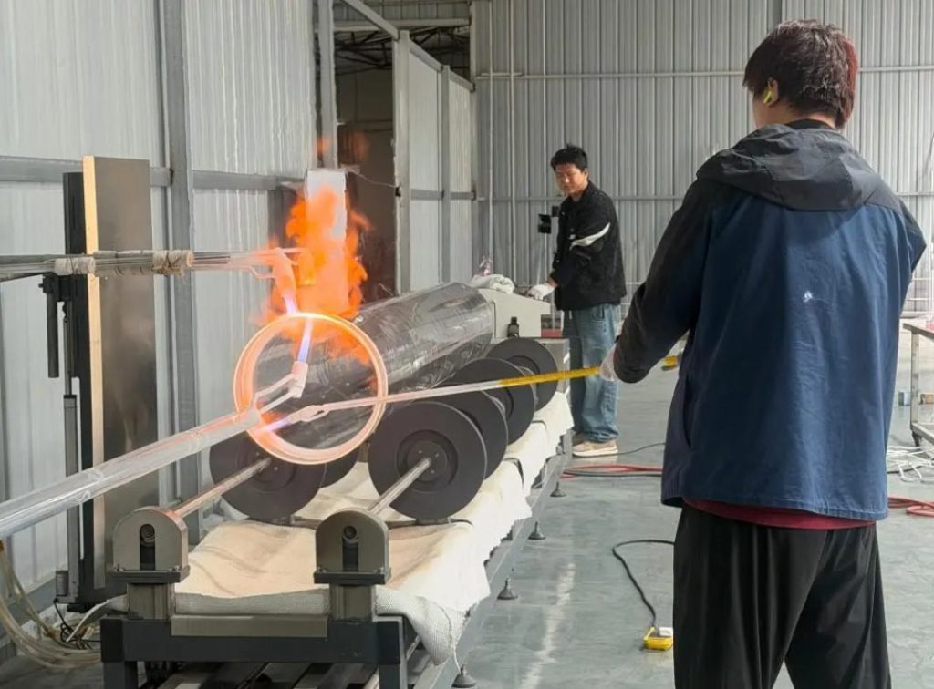 Top Semiconductor-Grade Quartz Heater Tube Exporter: Southeast Quartz Empowers Clean Process Thermal Engineering