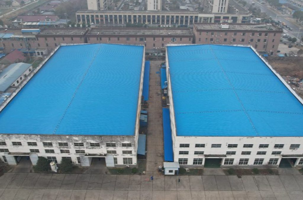 How to Evaluate a Commercial Gym Equipment Manufacturer in China