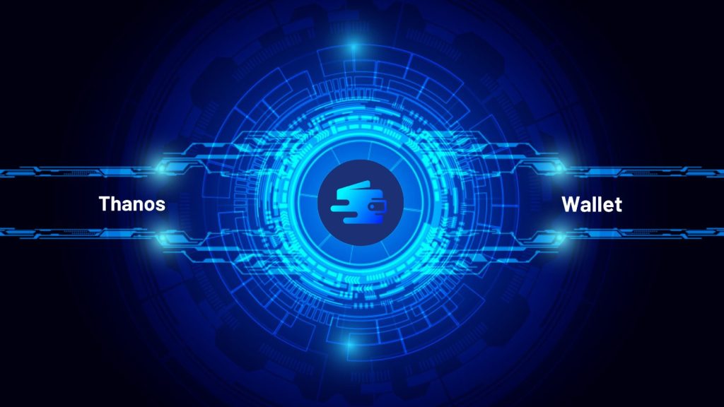 Lithosphere Strengthens Thanos as Agentic Wallet Layer for Human and Autonomous Onchain Activity