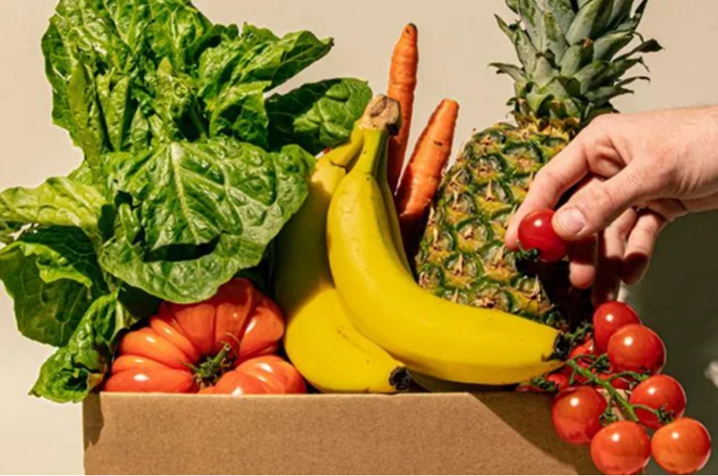 Nutrient-Dense: U100, Top Rated Healthy Snacks Solutions Provider, Balances Clean Label Nutrition with Consumer Taste