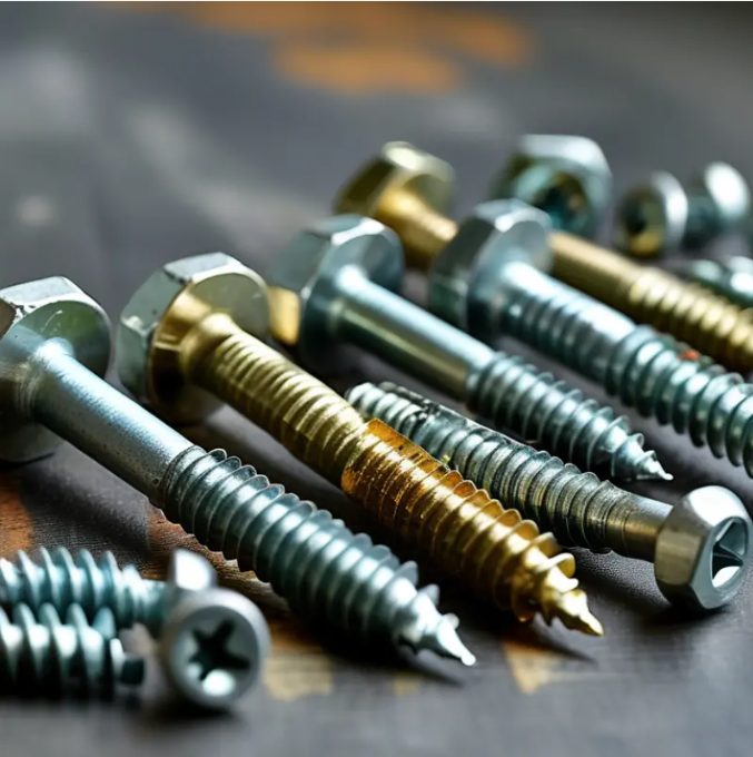 How to Choose the Right Tri Wing Security Screws for Your Needs?