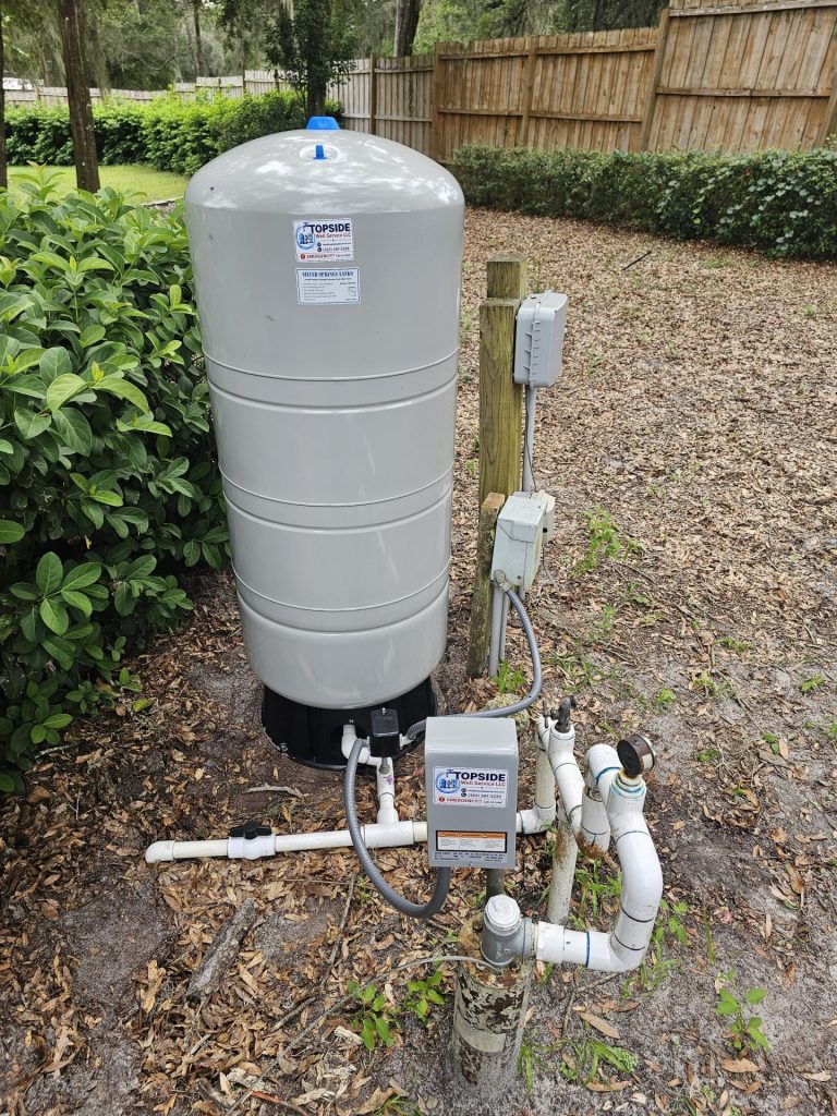 Topside Well Service Offers 24/7 Well Pump Repair Across Marion County With No After-Hours Surcharges