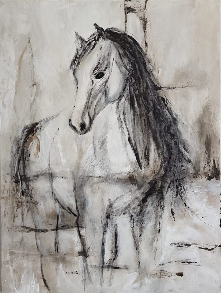 Denver Artist Kellsie Moore Explores Global Belonging In New Solo Exhibition ‘becoming Home’ At Art Gym Denver