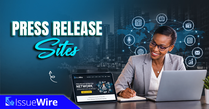 Press Release Sites