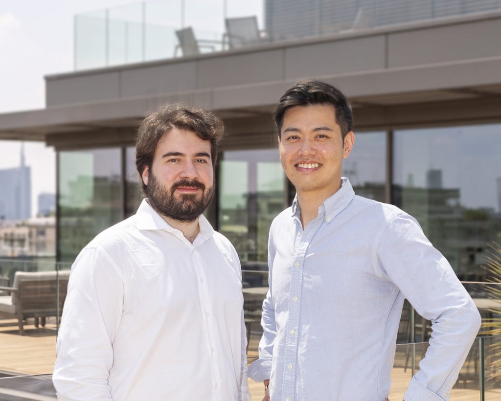 Rulen (formerly LexSA) raises €1.8 million for its AI platform that turns tax rules into action