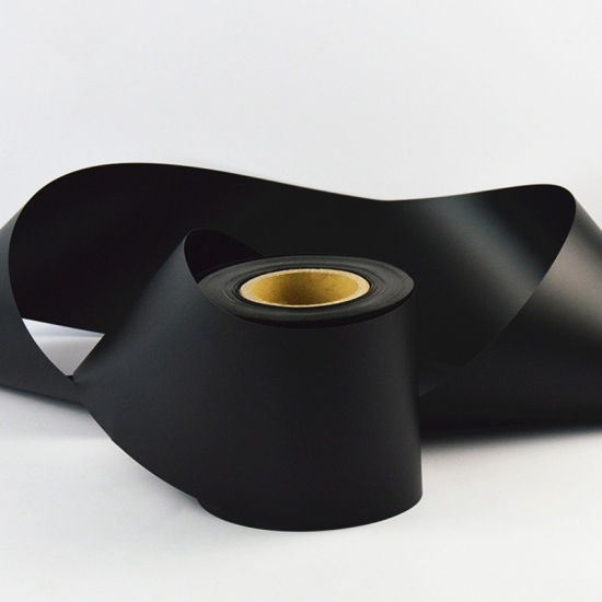 Black PS Sheet for Conductive Packaging: Why Surface Resistance Tolerances Define ESD Protection Performance