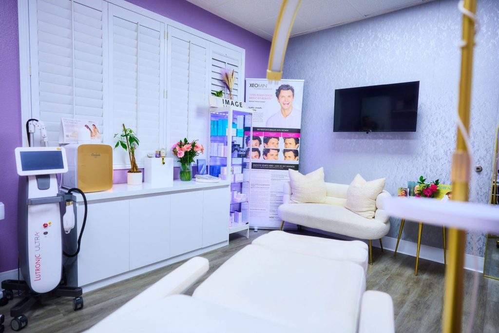 Reign Beauty and Vitality Reveals Why Professional Appearance Strategy Matters More Than Weight Loss Alone