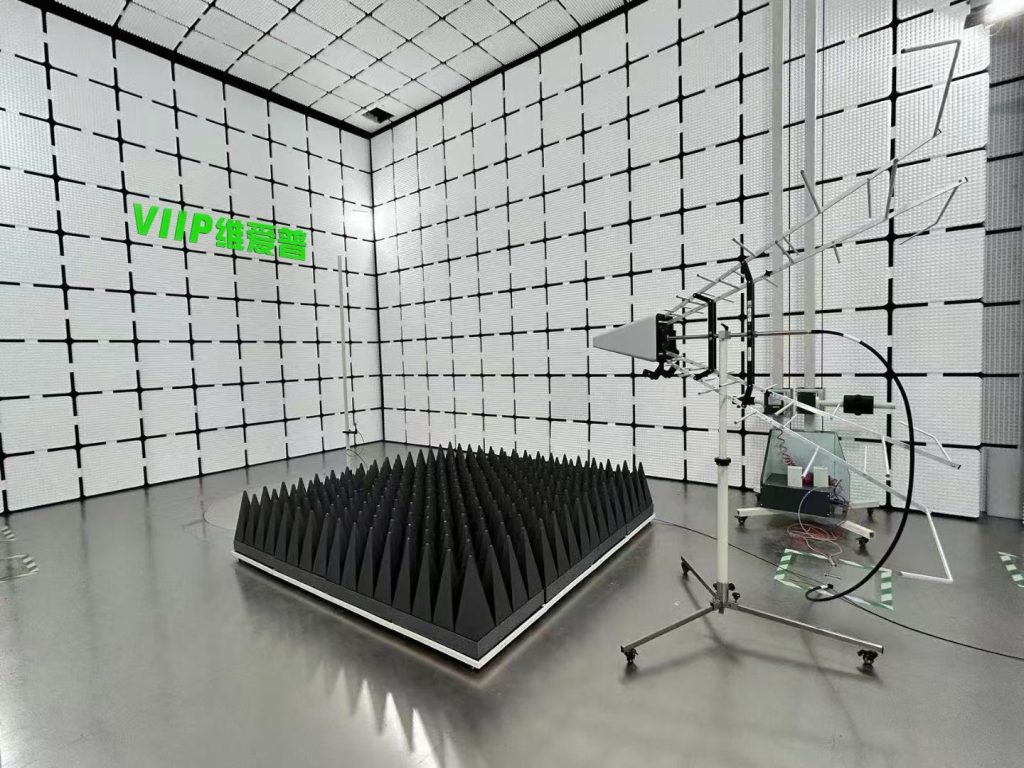 Free EMC Testing and Rectification Services: How VIIP’s In-House Laboratory Accelerates Global Certification