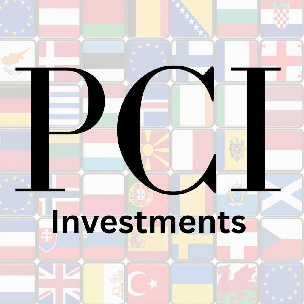 Parker Capital Investments Partners with European Union Clients and Institutions in Major Direct Investment Expansion