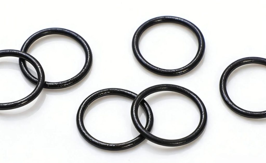 Securing Industrial Systems: Suzhou Menhow, a Trustworthy China Professional Rubber Gasket Seal Supplier